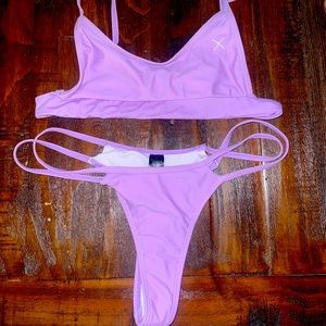 BoutineLa bikini set